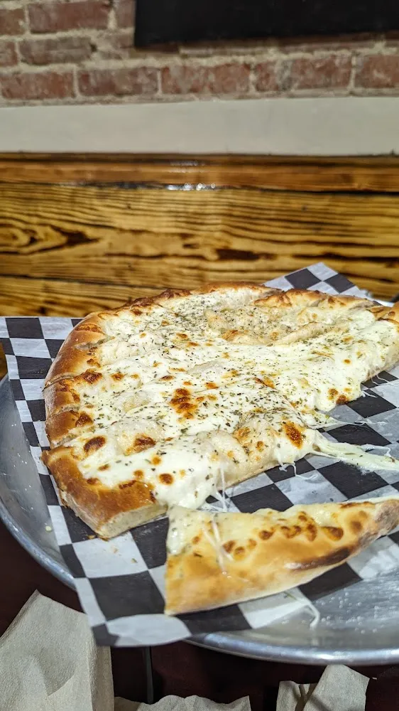 Cheese Sticks