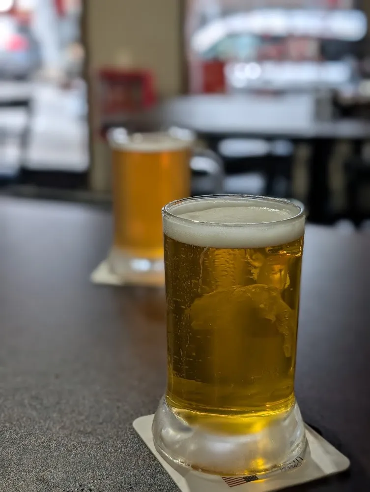 Draft Beer