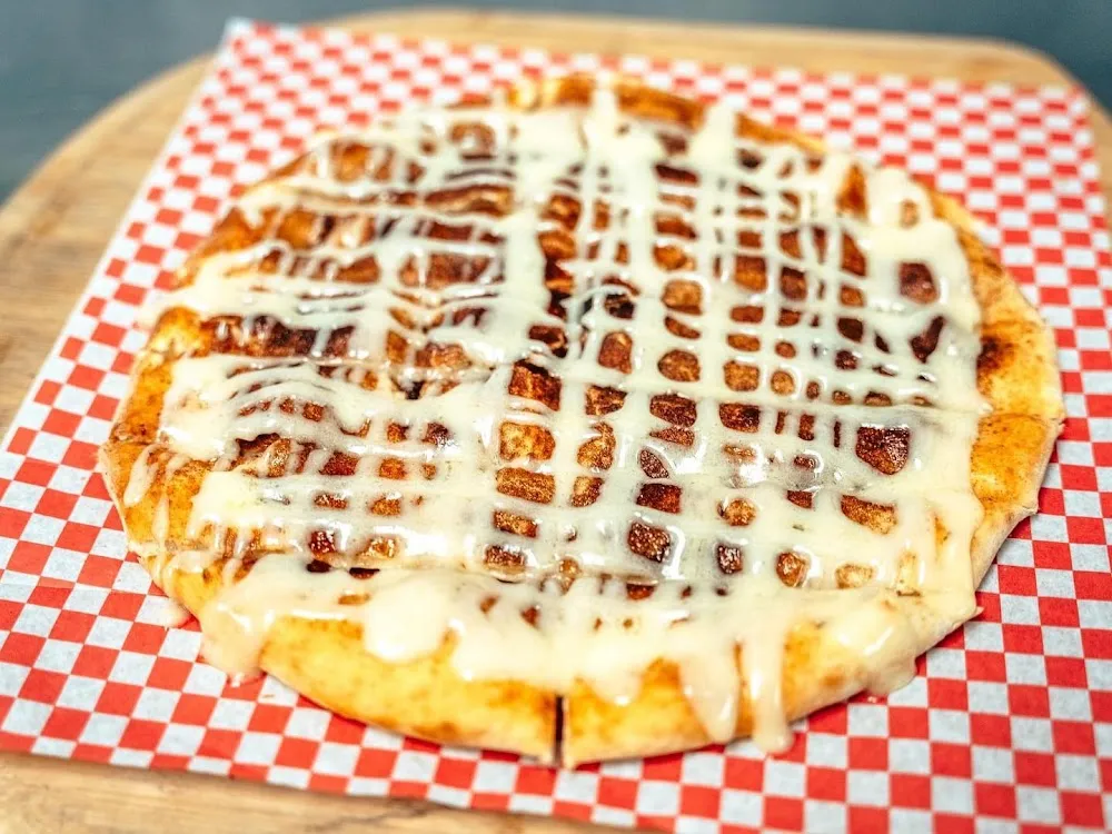 Large Cinnamon Stix
